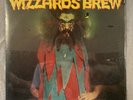 Roy Wood Wizzard’s Brew SEALED Original ROCK Mint Vinyl