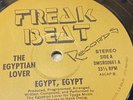 The Egyptian Lover 