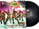 A TRIBE CALLED QUEST - THE JAM EP - HIP HOP EP  *IMPORT*