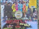 The Beatles Sgt Pepper's Lonely Hearts Club Band 2017 Stereo Mix Vinyl LP Record