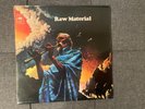 RAW MATERIAL CBS IT 1970 NM/NM 64348