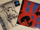 SEALED ORIGINAL + bonus SEALED Rage Against the Machine RENEGADES 2000 Collector