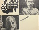 acid rock prog aor LP TODD & JEFF You Can Have This HEAR Jat Psych Folk