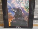 The Stranglers The Raven 3D cover vinyl album