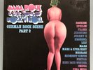 1973 VG 2LP: MAMA ROCK, BACILLUS SELECTION 2 - VARIOUS, BLS 5526 (GERMAN IMPORT)