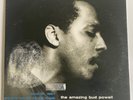 Bud Powell The Amazing Bud Powell Volume 2 Vinyl LP Blue Note BLP 1504