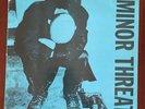 Minor Threat Compilation 1987 Dischord Records Lt. Blue Cover  