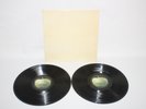The Beatles White Album Australian Pressing 2 x Lp Apple label rare Paul John
