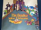The Beatles - Yellow Submarine UK 1969 Apple Records 1st Press Stereo LP