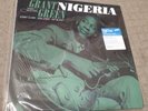 GRANT GREEN Nigeria (2020) Blue Note Tone Poet Series 180g NEW SEALED Vinyl LP