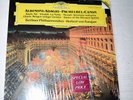 DGG 413 309-1 Digital Albinoni Adagio Pachelbel Canon Karajan 1984 Near Mint