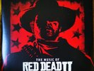 Various Artists - The Music Of Red Dead Redemption 2 (Original Score)  [VINYL]