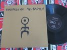 EINSTURZENDE NEUBAUTEN Kollaps  ORIGINAL GERMAN LP