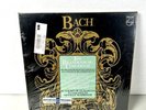 Bach Brandenburg Concertos Neville Marriner SEALED Classical Record