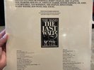 THE BAND Last Waltz Vinyl 3-LP Album Eric Clapton Ringo Star PROMO SEALED