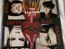 The Birthday Party - The Bad Seed 4 track 12” single - Aust pressing - good cond