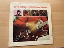 THE KINKS - THE KINKS KONTROVERSY - UK MONO LP - PYE RECORDS  NPL. 18131 - 1965