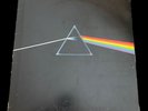 Pink Floyd The Dark Side of The Moon 1973 Harvest SMAS-11163 VINYL