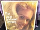 Vinyl 5 Record Set Album by Lynn Anderson Treasury ALBUM