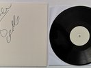 Simple Minds SIGNED Direction Of The Heart TEST PRESSING 12'' Vinyl LP /50