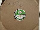 E.K.’S BAND wiase to wo a dibi o FOLK SAMBA GHANA 78rpm