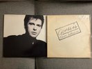 PETER GABRIEL SO / GENESIS 3 SIDES LIVE VINYL LP RECORD ALBUM LOT