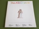 LUCIO DALLA  DallAmeriCaruso  Doppio LP Vinile 33 giri Italy 1986 Prima stampa