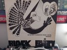 La Mont Zeno Theatre - Black Fairy Original LP  BBF Label Very Rare Funk Soul