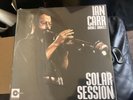 IAN CARR DOUBLE QUINTET - Solar Session - Vinyl (limited 10