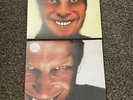 APHEX TWIN I Care Because You Do Richard D James Vinyl Bundle New/Sealed