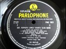 The Beatles - SGT PEPPER *1st UK MONO  *NR MINT *-1/-1 *PETER BLAKE CUTOUTS