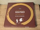 Richard Wagner Wiener Philharmoniker Solti Siegfried 5 LP vinyl box set 2023