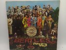 The Beatles Sgt. Pepper's 12
