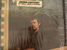 Two Gordon Lightfoot Lp’s Top Copies In Shrink