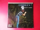 ZOOT SIMS COOKIN' LP 1965 UK IMPORT 1ST PRESS