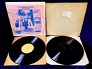 VERY RARE Jimi Hendrix 1970 “Flyer” Sept. 1969 Studio Jam Lp + Pipe Dream Live