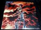 Beck, Mellow Gold, 25th Anniv. RED & BLACK SMOKE Vinyl LP, #1488 of 2016 SEALED