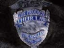 The Prodigy - Their Law - Double Silver Vinyl LP [New & Sealed]