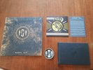 VAULT PACKAGE #29: PEARL JAM LIVE AT THIRD MAN RECORDS Jack White vinyl