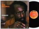 Mal Waldron Quintet - Update LP - Soul Note Italy VG+