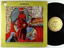 Miles Davis - Live-Evil 2xLP - Columbia Quad