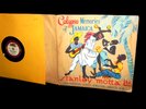 STANLEY MOTTA CALYPSO MEMORIES OF JAMAICA DAN WILLIAMS VOCAL LORD FLY 78 R.P.M.