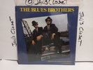 Sealed The Blues Brothers Original Soundtrack 1980 Atlantic Records SD-16017