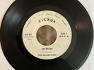 The Nassauvians – Daybreak - RARE Northern Soul 45, CICADA, MA-001 - TESTED / VG