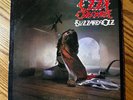 Blizzard of Ozz by Ozzy Osbourne (1980) Vinyl LP Record | Cat # JZ 36812 | VG