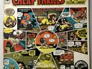 Big Brother & The Holding Company  Janis Joplin Cheap Thrills LP 1st Press