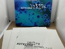 Autechre ‎– Basscad,EP (Basscadetmxs.123) Boxset (3 10