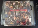 DOUBLE LP THE STONE ROSES ALBUM SECOND COMING GEF 24503 UK 1ST PRESS  EX