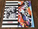 5 Seconds Of Summer - Youngblood Vinyl Record BLUE 2018 HMV - READ DESCRIPTION