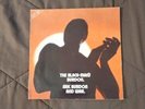 Eric Burdon and War The Black Mans Burdon German Pressing  Strong VG+